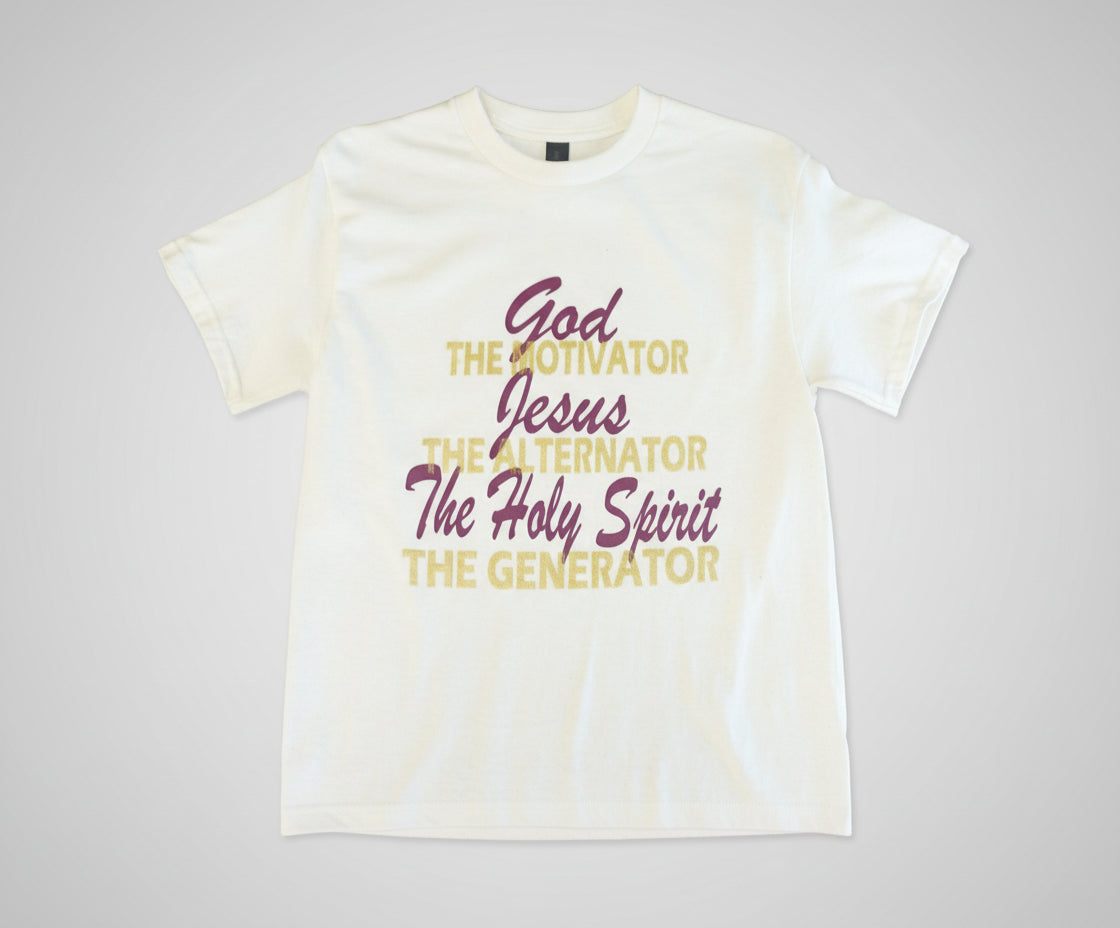 Personalized Custom T-Shirt