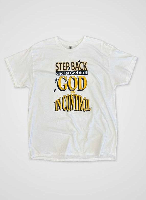 Personalized Custom T-Shirt