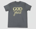 God Gave Me Grace T-Shirt